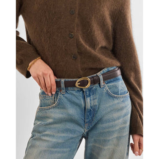 Katie Loxton Organic Buckle Belt