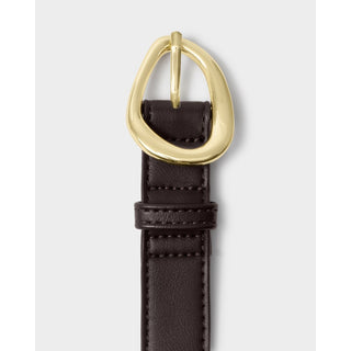 Katie Loxton Organic Buckle Belt