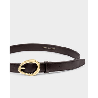 Katie Loxton Organic Buckle Belt