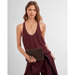Katie Loxton Tassel Charm Pouch