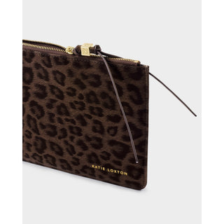 Katie Loxton Tassel Charm Pouch