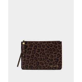 Katie Loxton Tassel Charm Pouch