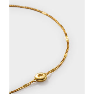 Katie Loxton Aphira Anklet