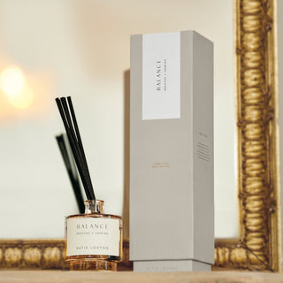 Katie Loxton Sentiment Reed Diffuser Fresh Linen And White Lily