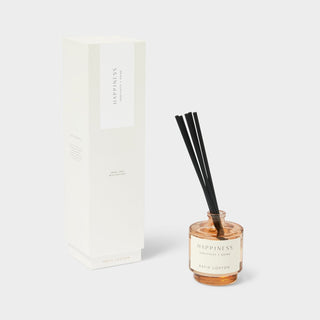 Katie Loxton Sentiment Reed Diffuser Fresh Linen And White Lily