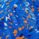 Terazzo Cobalt Blue And Orange