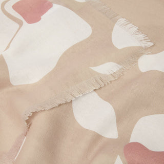 Katie Loxton Printed Scarf