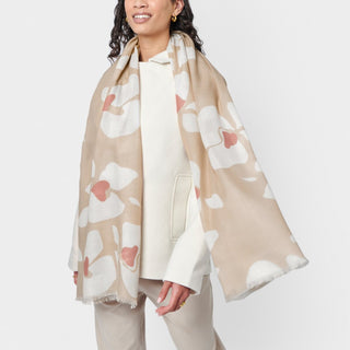 Katie Loxton Printed Scarf