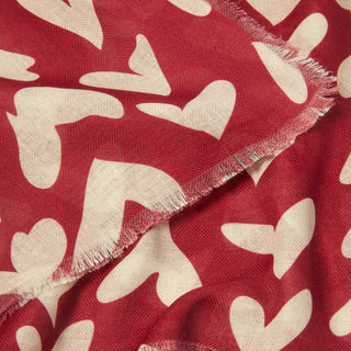 Katie Loxton Printed Scarf