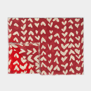 Katie Loxton Printed Scarf