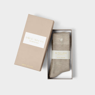 Katie Loxton Gift Boxed Snug Socks