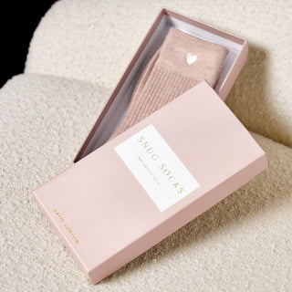 Katie Loxton Gift Boxed Snug Socks