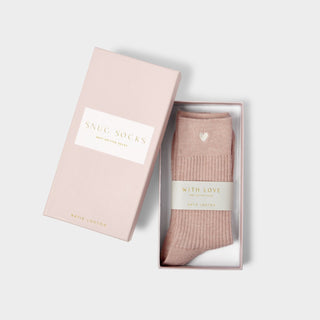 Katie Loxton Gift Boxed Snug Socks