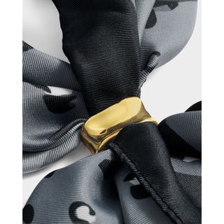 Katie Loxton Satin Multiway Scarf