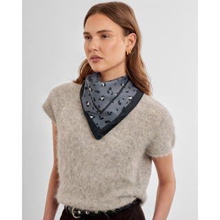 Katie Loxton Satin Multiway Scarf