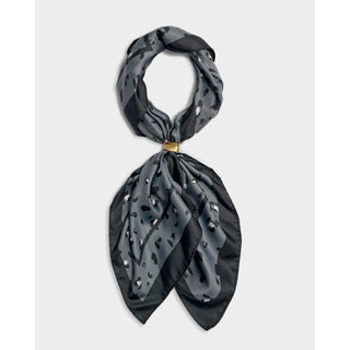 Katie Loxton Satin Multiway Scarf