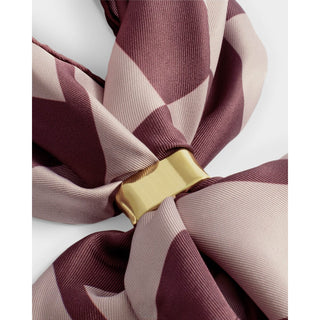 Katie Loxton Satin Multiway Scarf