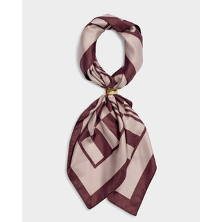 Katie Loxton Satin Multiway Scarf