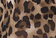 Leopard Mink