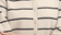Limestone Melange Stripe