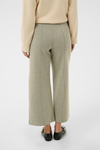 Part Two IlisanPW Cropped Length Trousers