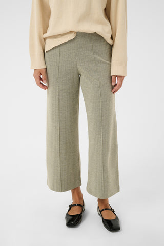 Part Two IlisanPW Cropped Length Trousers
