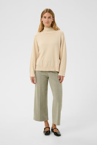 Part Two IlisanPW Cropped Length Trousers