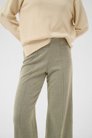Part Two IlisanPW Cropped Length Trousers