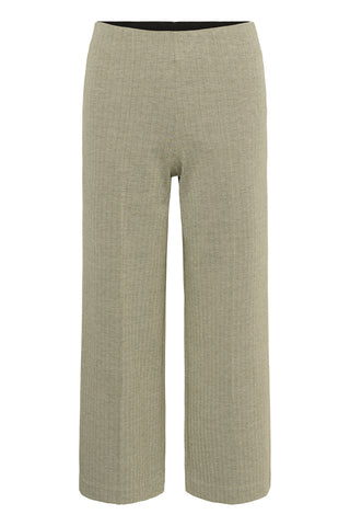 Part Two IlisanPW Cropped Length Trousers
