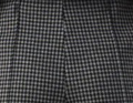 Medium Grey Check