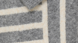 b.young Omea Pullover