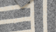 Mid Grey Melange Abstract