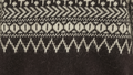 Mole Whitecap Jacquard