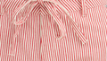 Molten Lava Stripe
