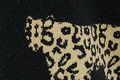 Monochrome Leopards