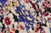 Multi Flower Print