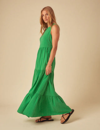 Nobody's Child Astrid Midi Dress