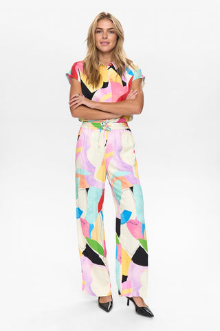 NÜMPH Nuadeline Trousers