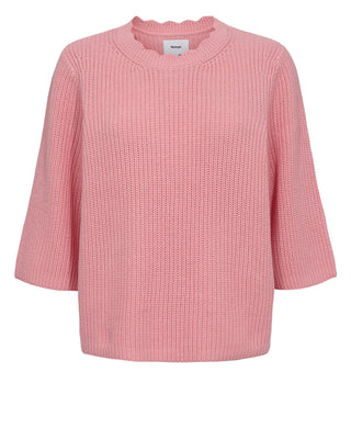 NÜMPH Numarley Short Sleeved Jumper