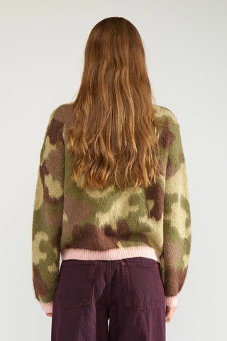 NÜMPH Nucamu Jumper