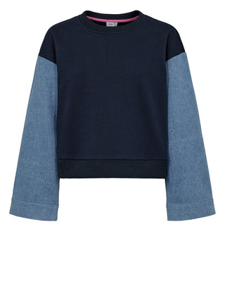 Numph Brienne Sweater