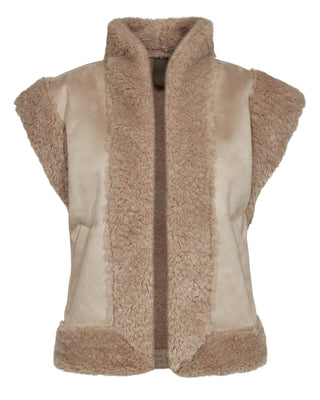 Numph Elliot Waistcoat