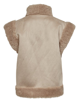 Numph Elliot Waistcoat