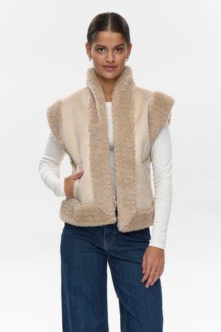 Numph Elliot Waistcoat