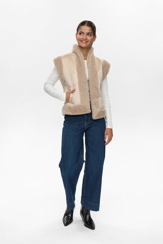 Numph Elliot Waistcoat