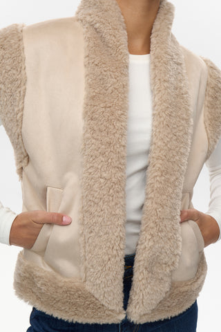 Numph Elliot Waistcoat