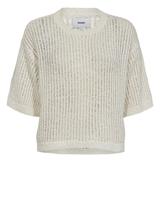 Numph Mirandi Half Sleeve Jumper