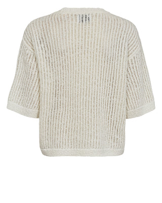 Numph Mirandi Half Sleeve Jumper