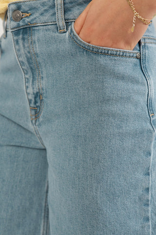 NÜMPH Nubarcelona Shorts