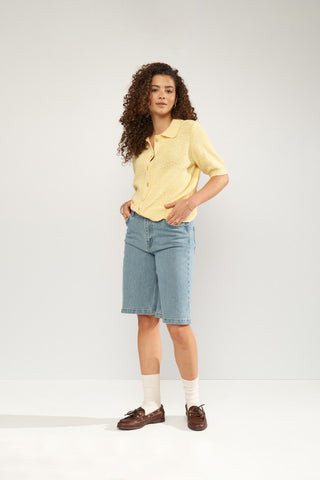 NÜMPH Nubarcelona Shorts